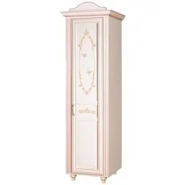 Шкаф-пенал №552 "Алиса" | фото