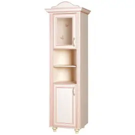 Шкаф многоцелевой №554 "Алиса" | фото
